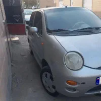 ام وی ام ۱۱۰ مدل ۸۵|خودرو سواری و وانت|کرمان, |دیوار