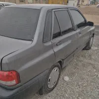 پراید فروشی فوری