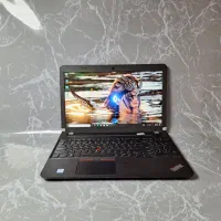 لپ تاپ گرافیک دار پر سرعت و تمیز لنوو E560-i7