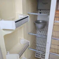 فیلکو اصل قدیمی امریکایی|یخچال و فریزر|هشتگرد, هشتگرد قدیم|دیوار