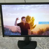 مانیتور ۲۲ لنوو lenovo