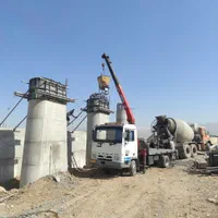 جرثقیل و امداد کامیون اسدآباد|خدمات حمل و نقل|اسدآباد, |دیوار