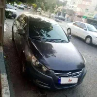 نقد اقساط معاوضه جک J5 اتوماتیک 1800cc، مدل 94|خودرو سواری و وانت|شاهینشهر, طالقانی|دیوار