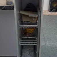 جزیره|میز و صندلی غذاخوری|زنجان, |دیوار