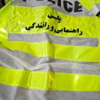 لباس سرباز راهور وانتظامی و پوتین