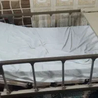 اجاره  2 تخت بیمارستانی|آرایشی، بهداشتی، درمانی|ساوه, |دیوار