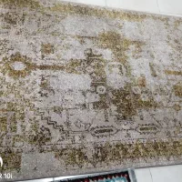 فرش 12متری و یک عدد گلیم فرش آشپزخونه|فرش|رامهرمز, |دیوار