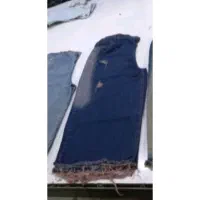 شلوار واید سایز 44