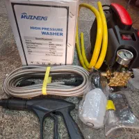 کارواش دینامی کامپکت مکش دار|ماشینآلات صنعتی|اهواز, ۲۴ متری|دیوار