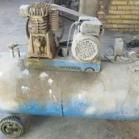 کمپرسور باد