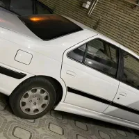 پارس ۹۸ معاوضه با سورن