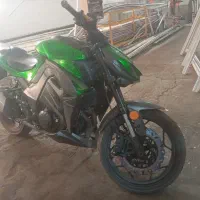 موتور هایپرو طرح z1000