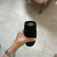 لنز ۷۰-۳۰۰