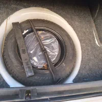 پژو پارس 1401 موتور جدید بی رنگ مشابه صفر|خودرو سواری و وانت|اردبیل, |دیوار