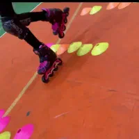 آموزش اسکیت ویژه کودکان و بزرگسال