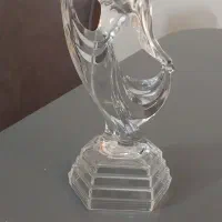 دو عدد مجسمه|مجسمه، تندیس، ماکت|پردیس, فاز ۸|دیوار