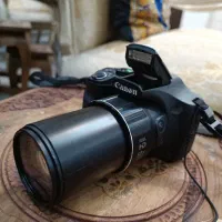 دوربین عکاسی و فیلمبرداری کانن canon SX540HS|دوربین عکاسی و فیلمبرداری|تهران, وردآورد|دیوار