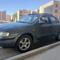 سمند EF7 مدل ۹۰