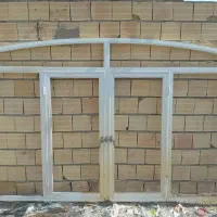 خرید و فروش خریدار درب و پنجره آلمیونی و آهنی|مصالح و تجهیزات ساختمان|تبریز, |دیوار