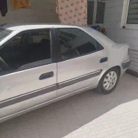 زانتیا ۲۰۰۰مدل۸۴