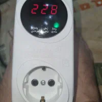 محافظ برق کولر اسپیلت وغیره