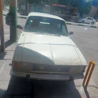 پیکان مدل ۷۸پنج دنده