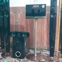 سینما اسکارلت 888 مانیتور دار.. لمسی.. فلش خور