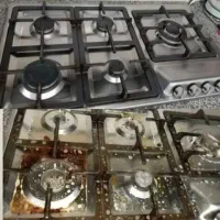 چربیزدا ( موتورشور ) نانوسان|مواد شوینده و دستمال کاغذی|خوی, |دیوار