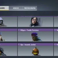 اکانت کالاف 2تا|کنسول، بازی ویدئویی و آنلاین|برخوار, |دیوار