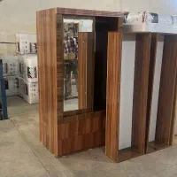 مونتاژ کار سرویس خواب ام دی اف