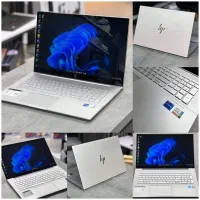 لپ تاپ 17 اینچی مدل HP ENVY CR0017DX