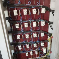 برقکار ساختمان وصنعتی