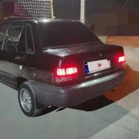 پراید82دوگانه دستی|خودرو سواری و وانت|زاهدان, |دیوار