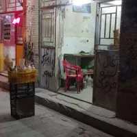 فروش مغازه زغال فروشی|فروش مغازه و غرفه|سراوان, |دیوار