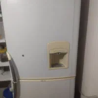 فروش یخچال دودر|یخچال و فریزر|شیروان (خراسان), |دیوار