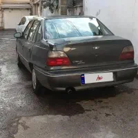 دوو سیئلو مدل ۷۸|خودرو سواری و وانت|قائمشهر, |دیوار