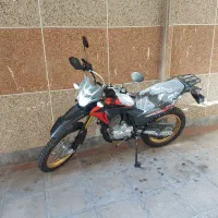 تریل ۲۵۰ mkz معاوضه با ماشین