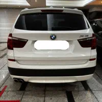 X3 2014|خودرو سواری و وانت|تهران, دزاشیب|دیوار