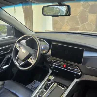 کی ام سی k7|خودرو سواری و وانت|تهران, حشمتیه|دیوار