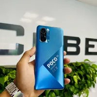 شیائومی Poco F3 با حافظه 256 گیگابایت
