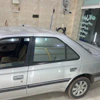 پژو slx405|خودرو سواری و وانت|رشت, توشیبا|دیوار