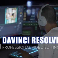 ادیت با کیفیت ویدیو و تحویل سریع