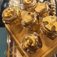 انواع طلا با فاکتور و بدون فاکتور