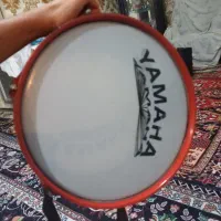 تبل|درام و پرکاشن|منجیل, |دیوار