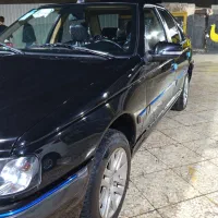 پارس فول سفارشی مدل 1401 بدون رنگ|خودرو سواری و وانت|بندرعباس, |دیوار