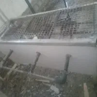 گاز ۳شعله،|اجاق گاز و لوازم برقی پخت‌وپز|شوشتر, |دیوار