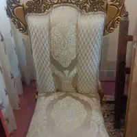 میز نهار خوری سلطنتی یا کلاسیک