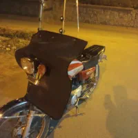 موتور پلاک ملی|موتورسیکلت|مرند, |دیوار