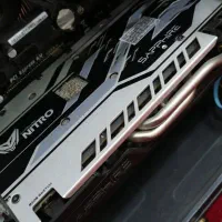 کیس کامپیوتر|رایانه رومیزی|مینودشت, |دیوار