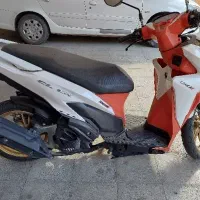 کیلیک مدل ۴۰۱|موتورسیکلت|کهریزک, |دیوار